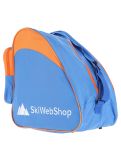 Vignette SL Bags, Boot Bag sac pour chaussures de ski unisexe Kobalt Blue bleu 