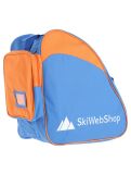 Vignette SL Bags, Boot Bag sac pour chaussures de ski unisexe Kobalt Blue bleu 