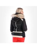 Vignette Sportalm, ski jacket, women, black