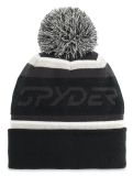 Vignette Spyder, Icebox bonnet hommes Black noir 