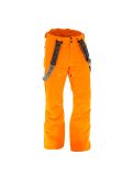 Vignette Spyder, Dare GTX pantalon de ski hommes flare orange 