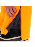 Vignette Spyder, Dare GTX pantalon de ski hommes flare orange 