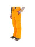 Vignette Spyder, Dare GTX pantalon de ski hommes flare orange 