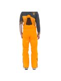 Vignette Spyder, Dare GTX pantalon de ski hommes flare orange 