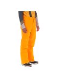 Vignette Spyder, Dare GTX pantalon de ski hommes flare orange 