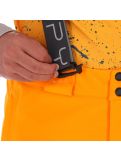 Vignette Spyder, Dare GTX pantalon de ski hommes flare orange 