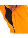 Vignette Spyder, Dare GTX pantalon de ski hommes flare orange 