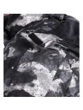 Vignette Spyder, Impulse Synthetic down veste de ski hommes camo distress noir 