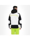 Vignette Spyder, Titan GTX veste de ski hommes blanc 