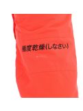 Vignette Superdry, SD Pro Racer Rescue Pant pantalon de ski hommes volcanic orange 