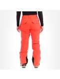 Vignette Superdry, SD Pro Racer Rescue Pant pantalon de ski hommes volcanic orange 