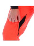 Vignette Superdry, SD Pro Racer Rescue Pant pantalon de ski hommes volcanic orange 