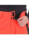 Vignette Superdry, SD Pro Racer Rescue Pant pantalon de ski hommes volcanic orange 