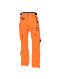 Vignette Superdry, veste de ski orange 