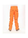 Vignette Superdry, veste de ski orange 