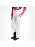 Vignette Tenson, Zola, ski pants, women, white