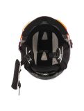 Vignette Uvex, Junior Visor Pro ski helmet, children, white-grey