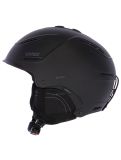 Vignette Uvex, P1us 2.0 ski helmet, matt metal black