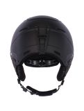 Vignette Uvex, P1us 2.0 ski helmet, matt metal black