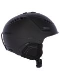 Vignette Uvex, P1us 2.0 ski helmet, matt metal black