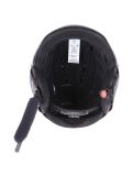 Vignette Uvex, P1us 2.0 ski helmet, matt metal black