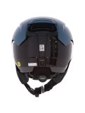 Vignette Uvex, Levitate MIPS casque de ski unisexe Stone Blue / Black Matt bleu 