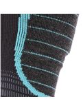 Vignette Monnet, Gelprotech chaussettes de ski unisexe Blue bleu 