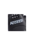 Vignette Accezzi, Ski Locker serrure de ski unisexe One Color noir 