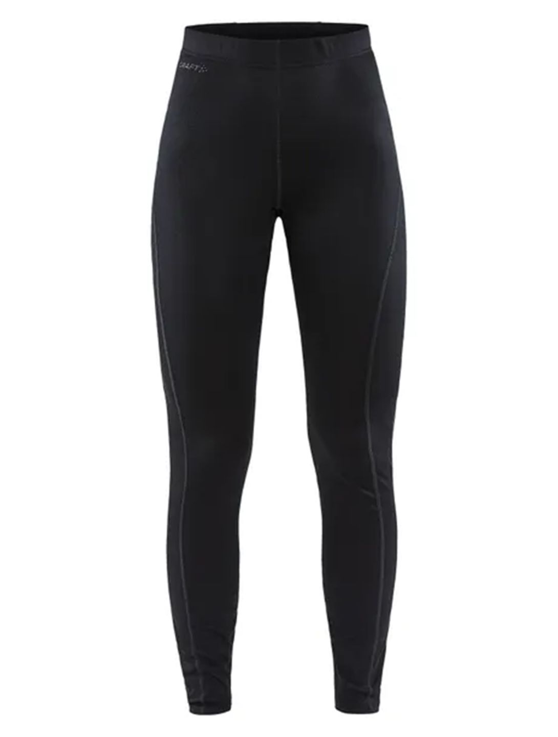 Craft, Core Warm Baselayer Set thermodurcissable femmes noir 