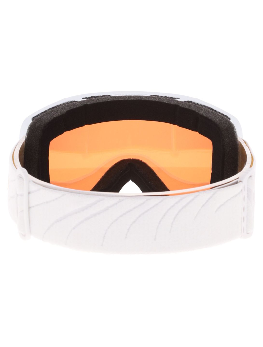 Alpina, Taos Q lunettes de ski unisexe White Gold Matt blanc, Or 