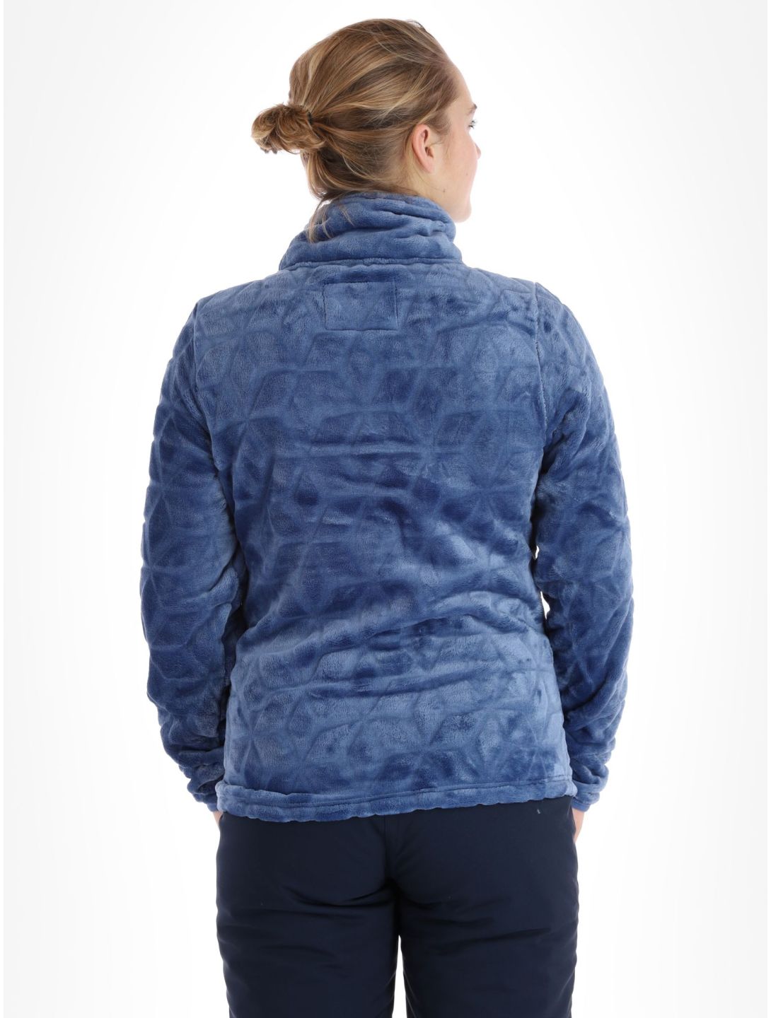 Aulp, Nirlo gilet femmes Blue bleu 