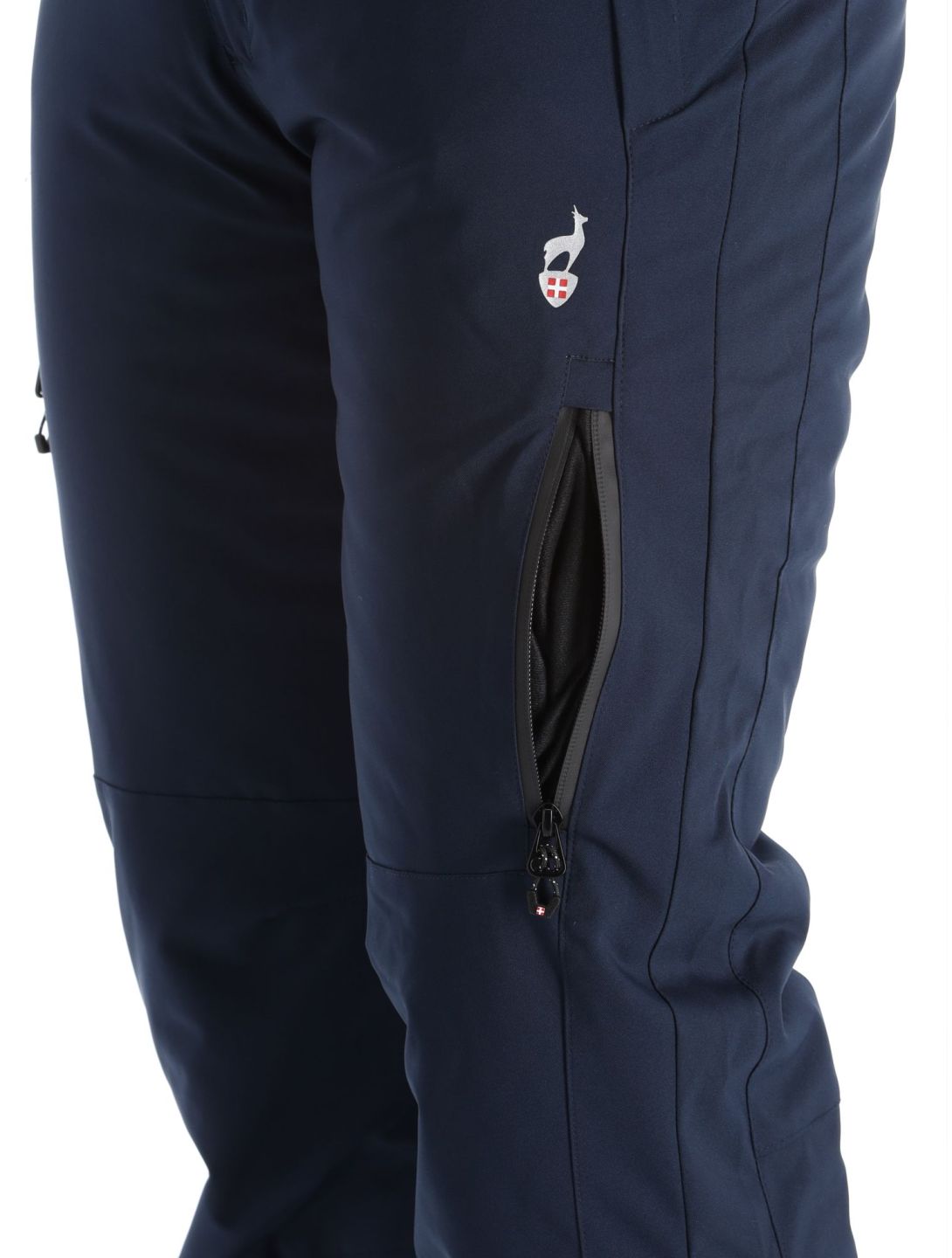 Pantalon Ski Rescue - Bleu Nuit pour Homme