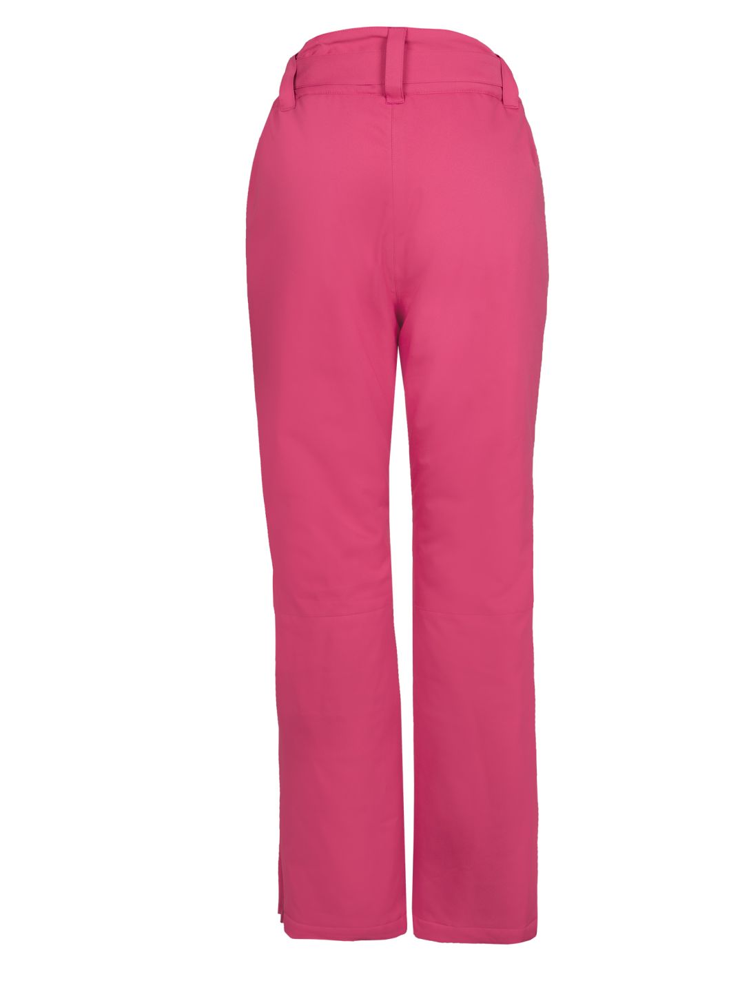 Aulp, Viary pantalon de ski femmes Pink Flash rose 