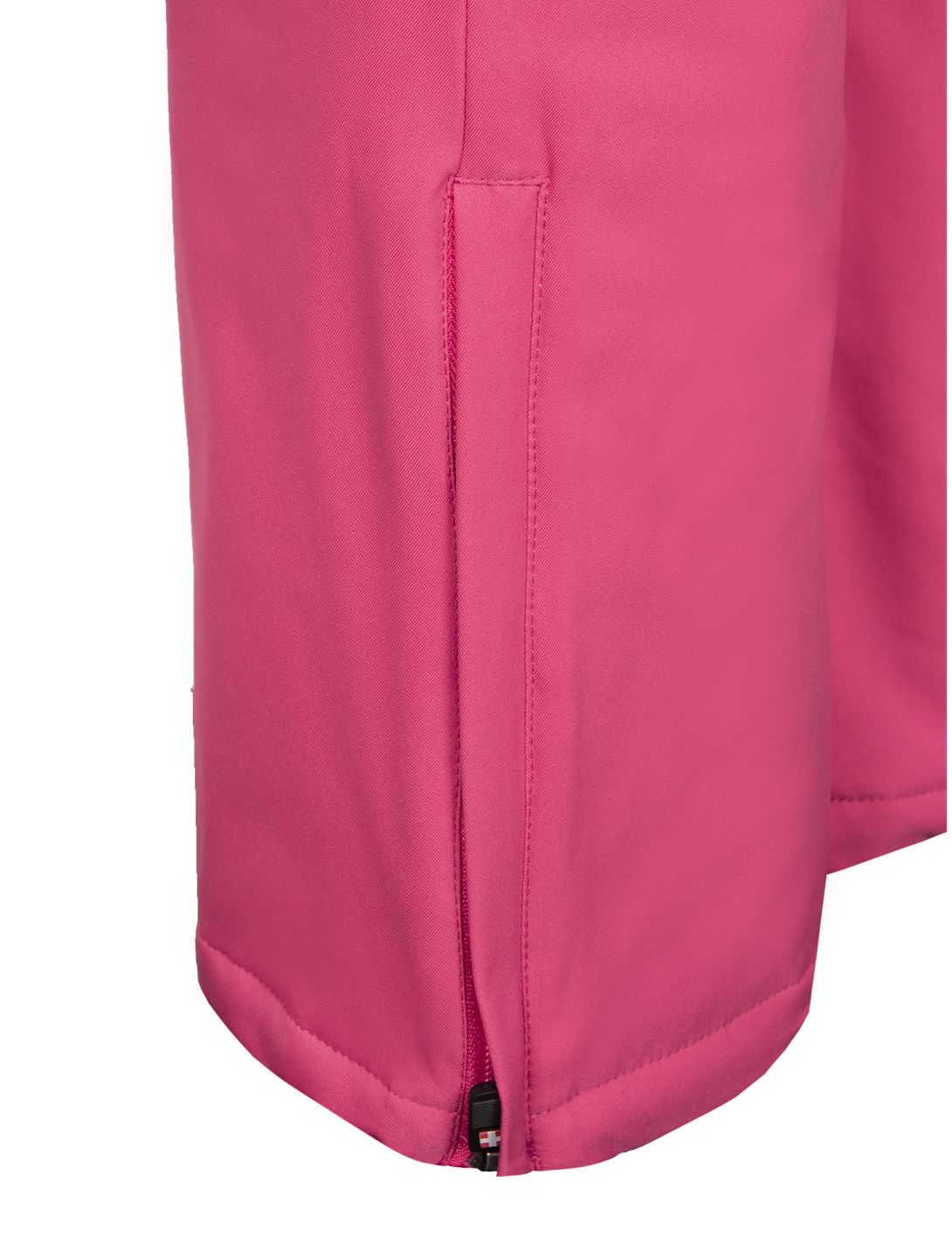 Aulp, Viary pantalon de ski femmes Pink Flash rose 