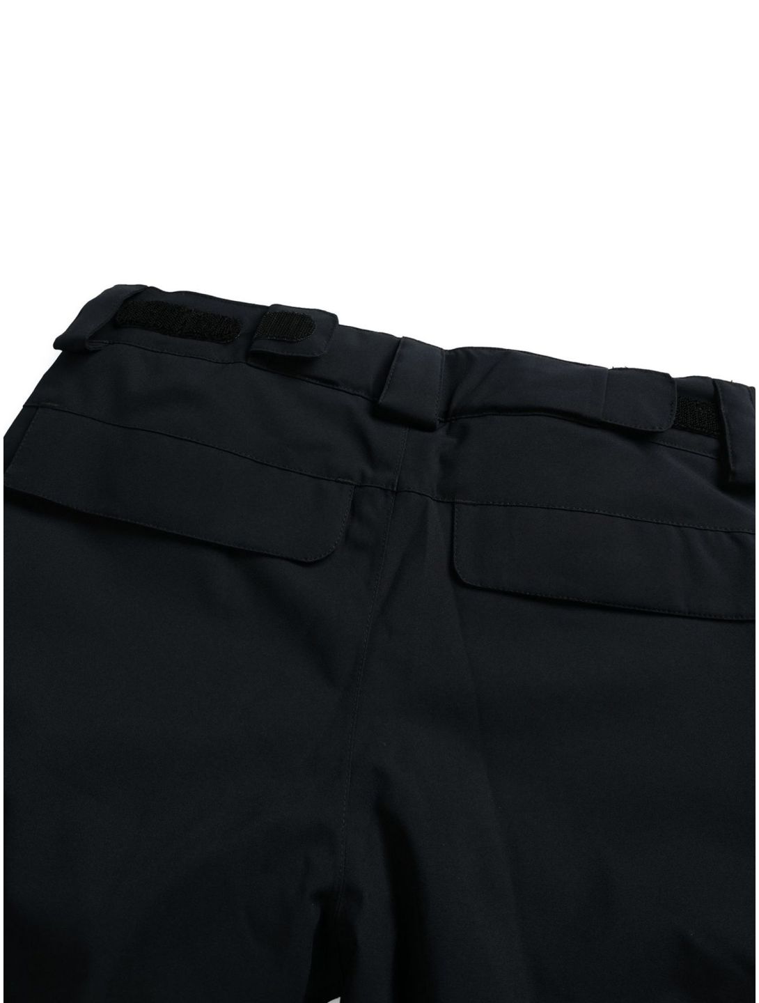 Spyder, Propulsion pantalon de ski enfants Black noir 