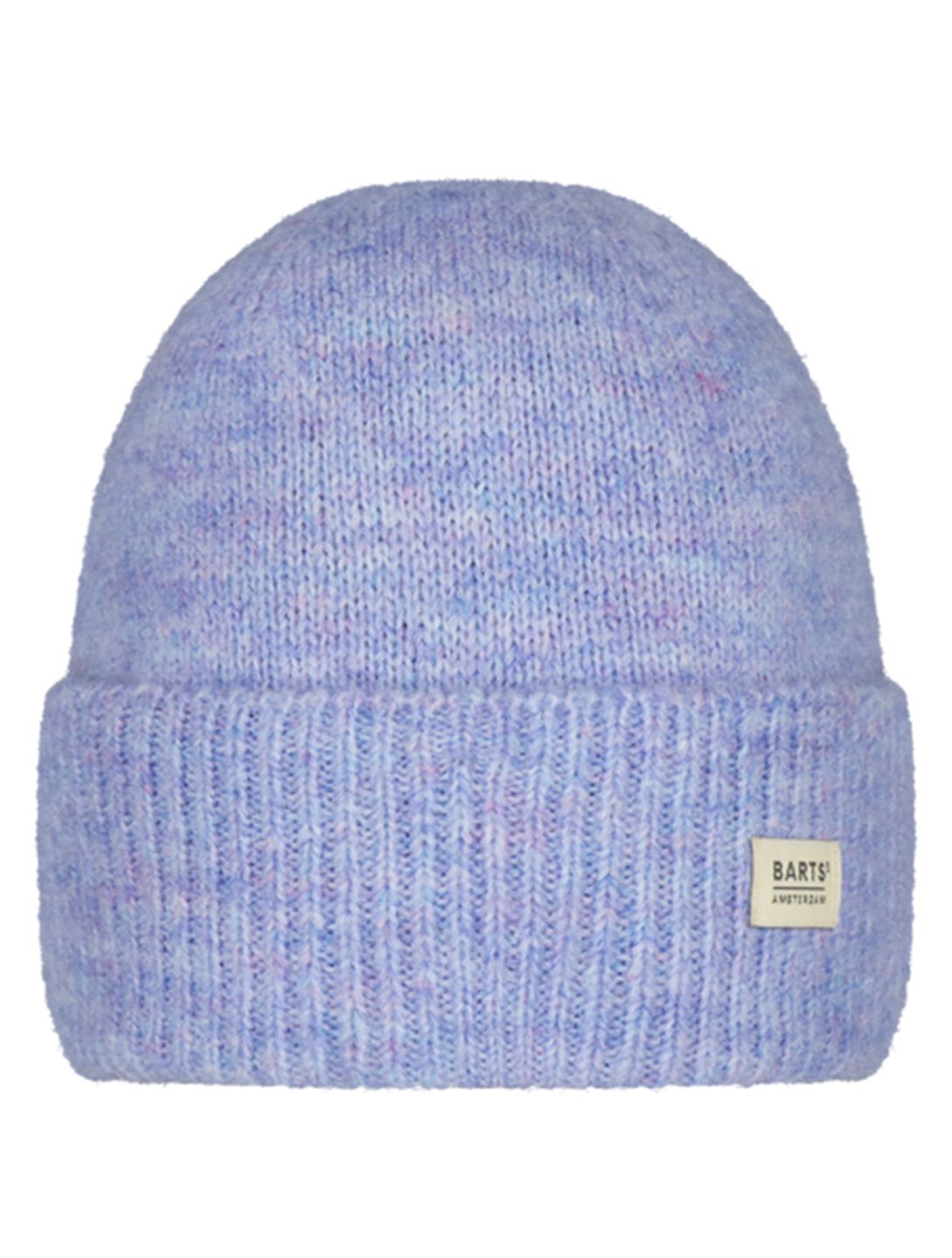 Barts, Laksa bonnet femmes Light Blue bleu 