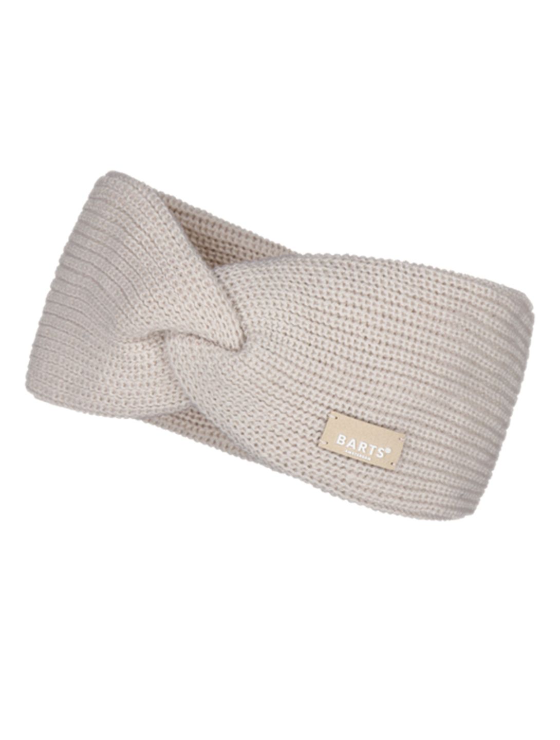 Barts, Tasita bandeau femmes Oyster beige 