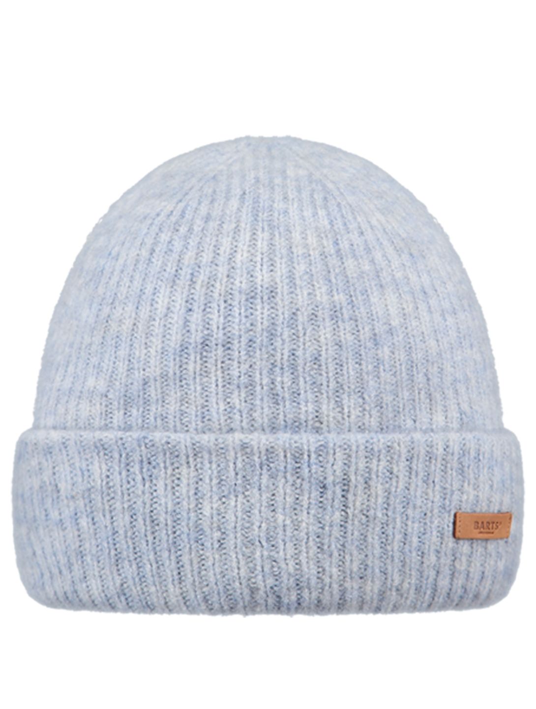 Barts, Witzia bonnet femmes Light Blue bleu 