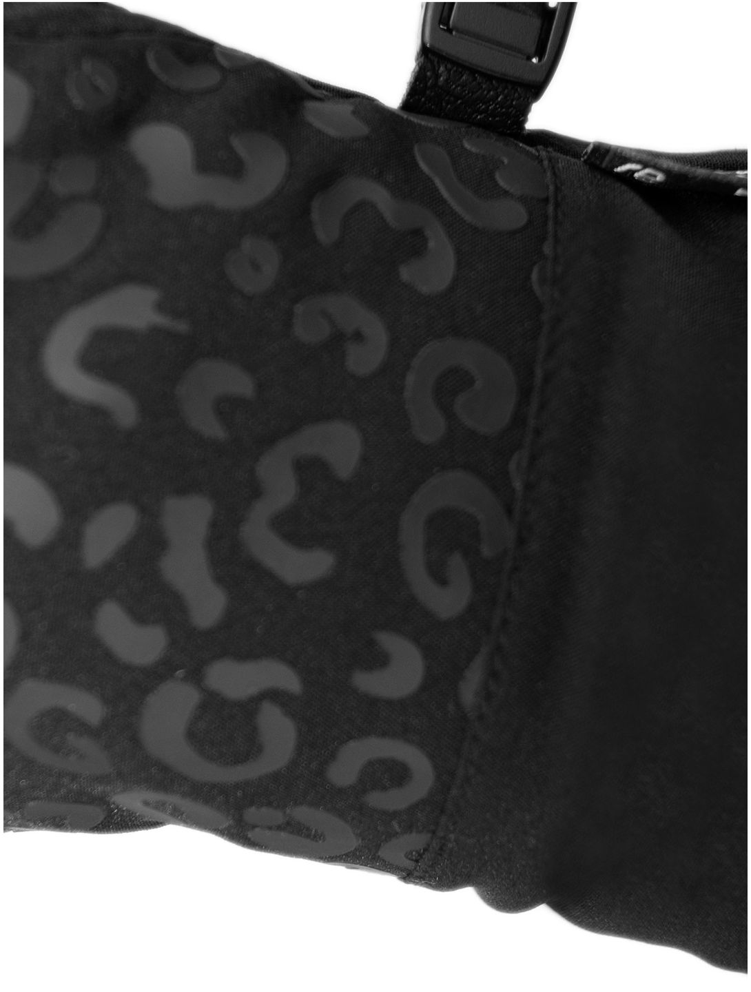 Reusch, Beatrix R-TEX® XT gants de ski enfants Black / Black Leopard noir 