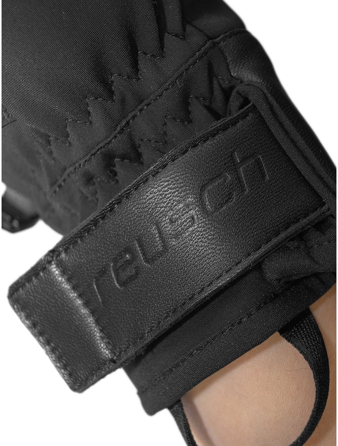 Reusch, Beatrix R-TEX® XT gants de ski femmes Black noir 