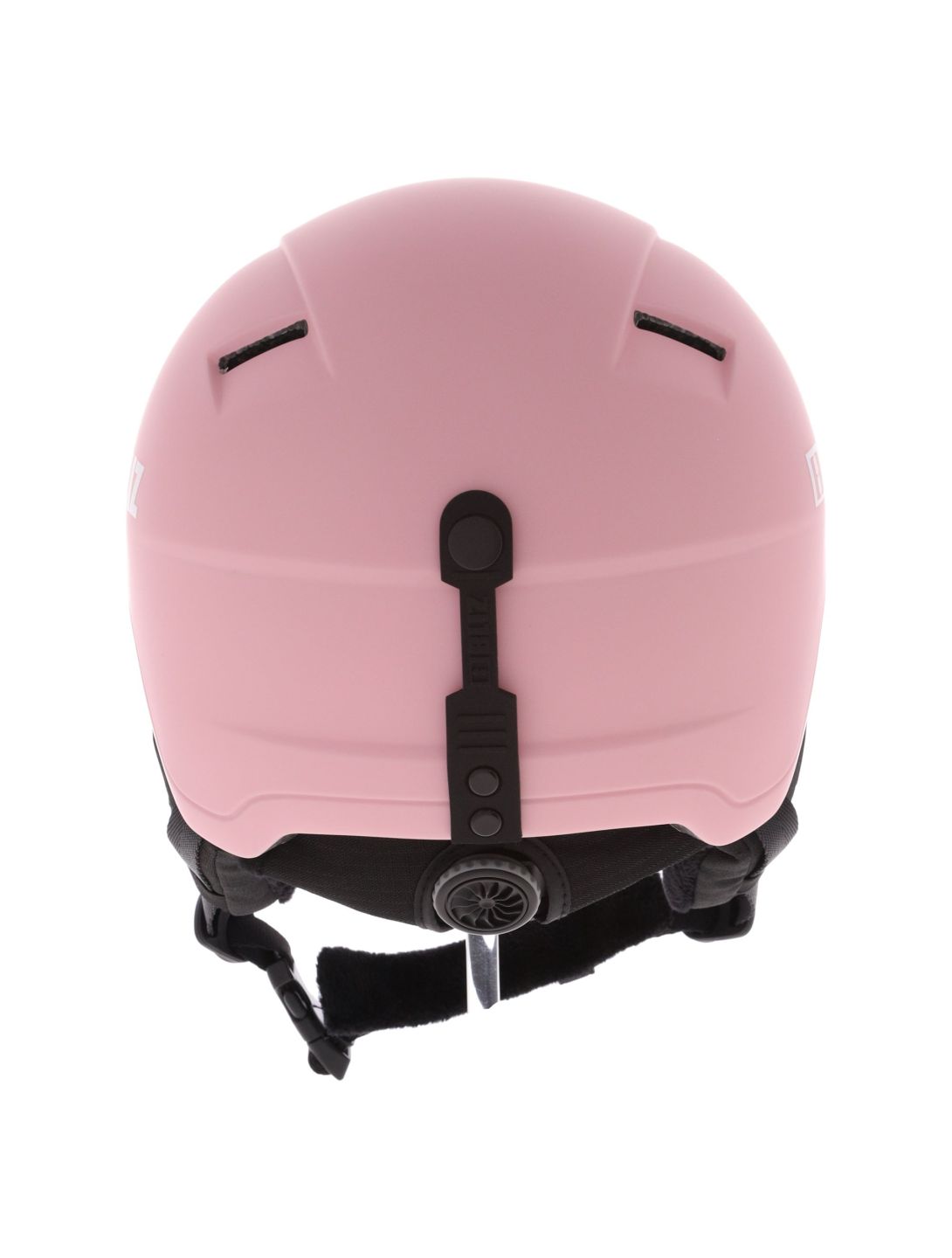 Bliz, Infinity casque de ski unisexe Matte Powder Pink rose 