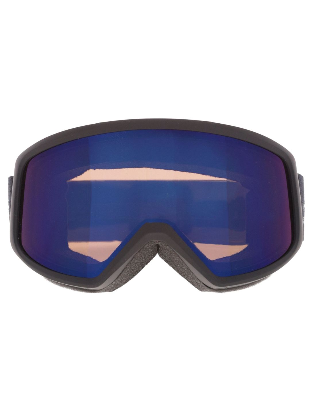 Bollé, Bedrock Plus lunettes de ski unisexe Black Matte - Sunrise noir 