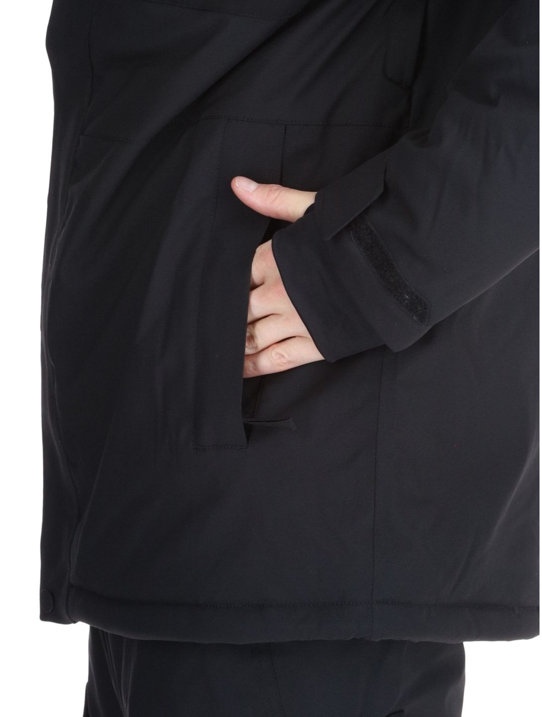 Brunotti, Boyd veste de ski hommes Black noir 