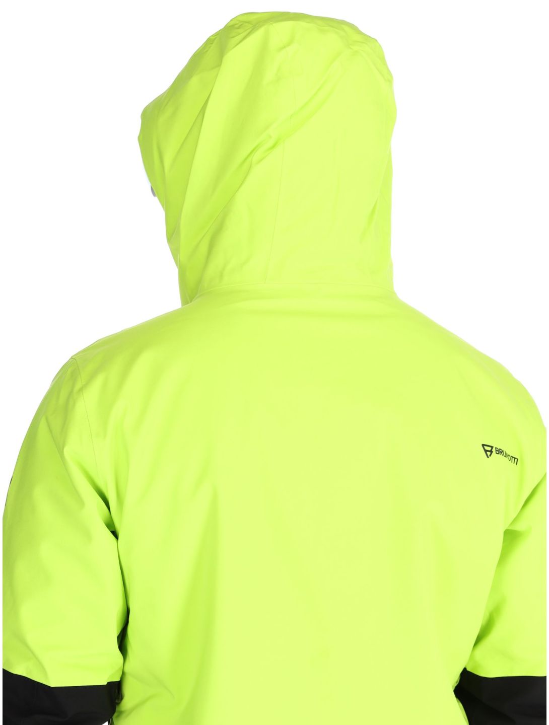 Brunotti, Curtis veste de ski hommes Electric vert 