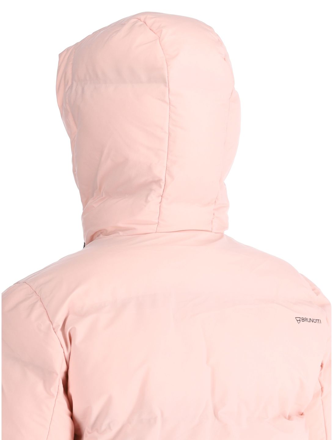 Brunotti, Cypress veste de ski femmes Soft Pink rose 