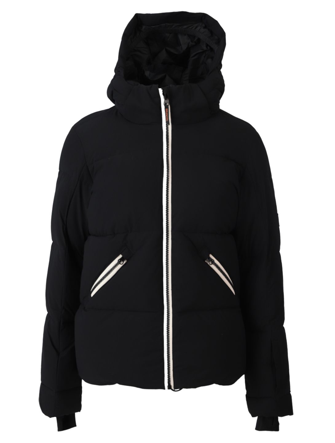 Brunotti, Cypressa veste de ski enfants Black noir 