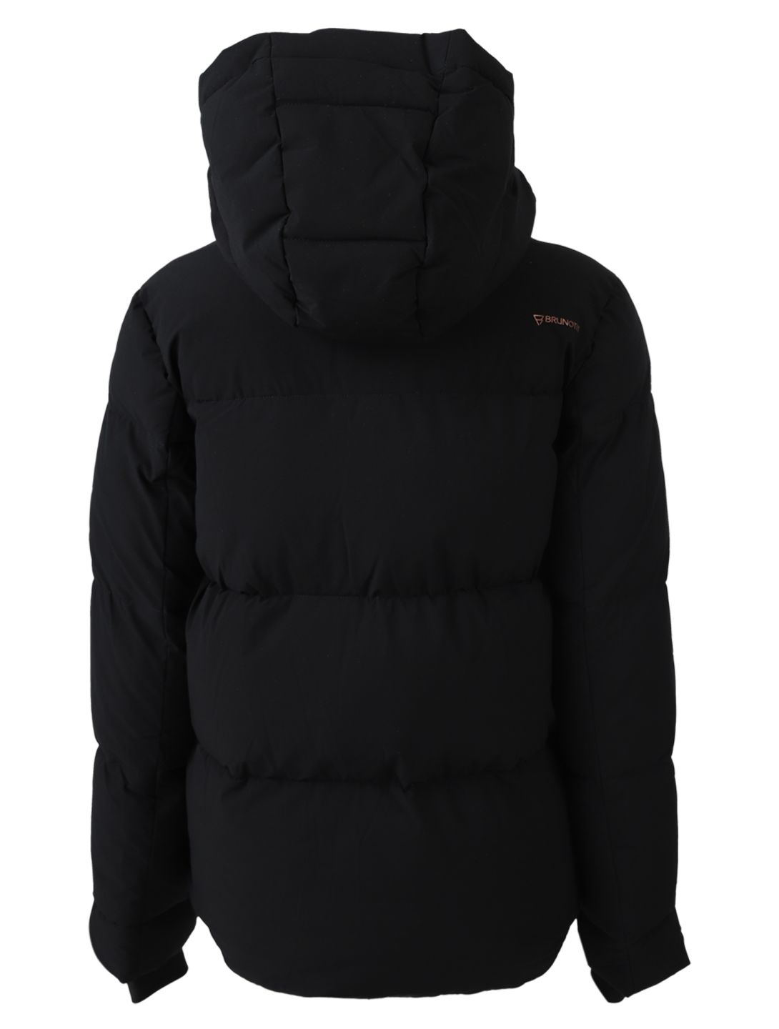 Brunotti, Cypressa veste de ski enfants Black noir 