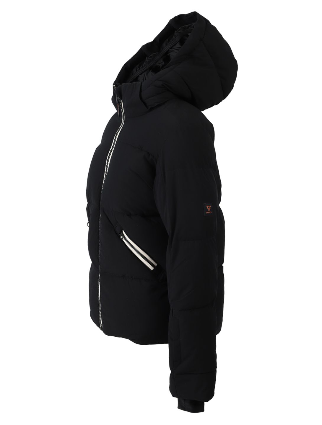 Brunotti, Cypressa veste de ski enfants Black noir 