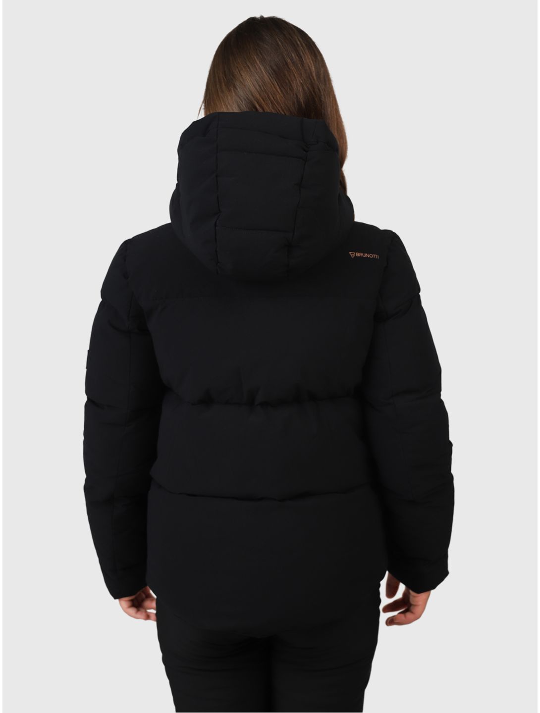 Brunotti, Cypressa veste de ski enfants Black noir 