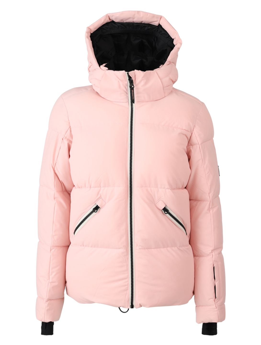 Brunotti, Cypressa veste de ski enfants Soft Pink rose 